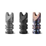 Titanium Alloy Multi-purpose Knife Corkscrew Hex Wrench EDC - Imagen 5