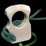 Single-Finger Brass Knuckle Versatile Defense Tool - Image 13