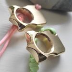 Single-Finger Brass Knuckle Versatile Defense Tool - Image 19