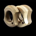 Single Finger Brass Knuckle Duster Designed for Easy Carry and Protection - Imagen 5