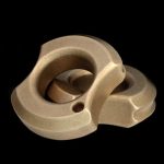 Single Finger Brass Knuckle Duster Designed for Easy Carry and Protection - Imagen 6