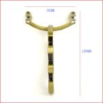 Slingshot Guard Knuckle Duster EDC Slingshot Tool for Protection - Image 6