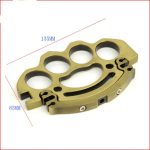 Slingshot Guard Knuckle Duster EDC Slingshot Tool for Protection - Image 7