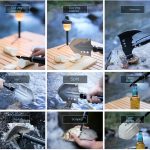 Soldier Shovel Multifunctional Survival Tool for Outdoor Adventures - Image 13