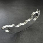 Solid Steel Self-defense Multi-tool with Built-in Opener - immagine 7