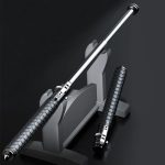 Spring Action Defender Baton for Security and Self-defense - Image 7