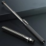 Spring Action Defender Baton for Security and Self-defense - Image 8