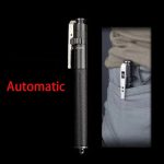 Spring Action Defender Baton for Security and Self-defense - Image 11