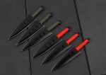 Durable Steel Arrow Dart Set for Competitive Target Games - Image 3