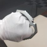 Heavy Duty 304 Steel Knuckle Duster Self-Protection Gear - Image 7