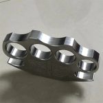 Precision Steel Knuckle Guard - Image 4