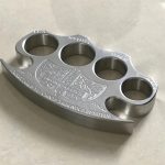 Precision Steel Knuckle Guard - Image 8