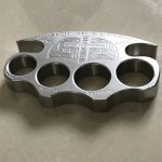 Precision Steel Knuckle Guard - Image 9
