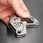Professional Grade Steel Knuckle Duster Multi-Tool - Image 5