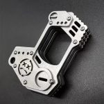 Professional Grade Steel Knuckle Duster Multi-Tool - Image 6