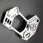 Professional Grade Steel Knuckle Duster Multi-Tool - Image 7
