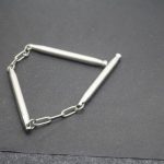 Precision Three-Joint Steel Whip Equipment - Image 4