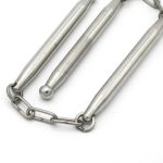 Precision Three-Joint Steel Whip Equipment - Image 6