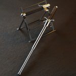 Alloy Telescopic Baton for Self-defense and Personal Protection - Image 3