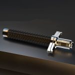 Alloy Telescopic Baton for Self-defense and Personal Protection - Image 5