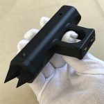 Multi-Function Stun Gun Knuckle Self-Defense Device - Image 2