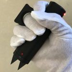 Multi-Function Stun Gun Knuckle Self-Defense Device - Image 4