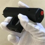 Multi-Function Stun Gun Knuckle Self-Defense Device - Image 5