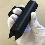 Multi-Function Stun Gun Knuckle Self-Defense Device - Image 6