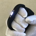 Mini Electric Self-Defense Stick with Three Finger Knuckle Design - Image 3