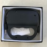 Mini Electric Self-Defense Stick with Three Finger Knuckle Design - Image 7