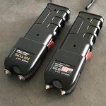 928 High-Power Stun Gun for Personal Safety - Image 12