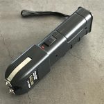 928 High-Power Stun Gun for Personal Safety - Image 3