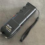 928 High-Power Stun Gun for Personal Safety - Image 4