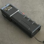 928 High-Power Stun Gun for Personal Safety - Image 5