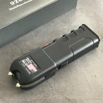 928 High-Power Stun Gun for Personal Safety - Image 8