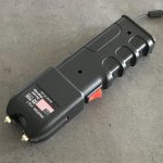 928 High-Power Stun Gun for Personal Safety - Image 9