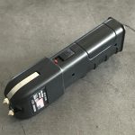 928 High-Power Stun Gun for Personal Safety - Image 10