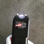 928 High-Power Stun Gun for Personal Safety - Image 13
