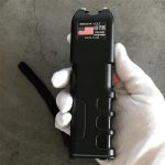 928 High-Power Stun Gun for Personal Safety - Image 18
