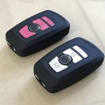 Car Key Stun Gun with Portable Electric Shock Function for Safety - Image 6