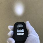 Car Key Stun Gun with Portable Electric Shock Function for Safety - Image 9