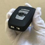 Car Key Stun Gun with Portable Electric Shock Function for Safety - Image 10
