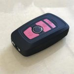 Car Key Stun Gun with Portable Electric Shock Function for Safety - Image 12