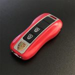 Portable Stun Gun Car Key Defense Device for Personal Protection – Bild 3