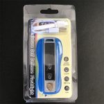 Portable Stun Gun Car Key Defense Device for Personal Protection – Bild 4