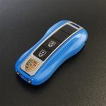 Portable Stun Gun Car Key Defense Device for Personal Protection – Bild 8