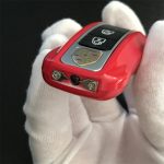 Portable Stun Gun Car Key Defense Device for Personal Protection – Bild 13