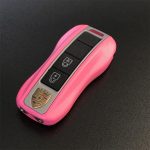 Portable Stun Gun Car Key Defense Device for Personal Protection – Bild 17