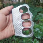 Sturdy Guard Knuckle Duster for Emergency Window Destruction - Image 8