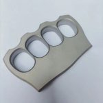 Sturdy Guard Knuckle Duster for Emergency Window Destruction - Image 10